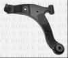 BORG & BECK BCA6205 Track Control Arm